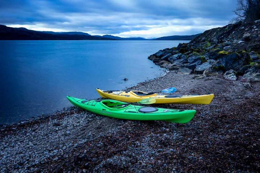 Loch Rannoch Hotel And Spa คินล็อครานัค ภายนอก รูปภาพ